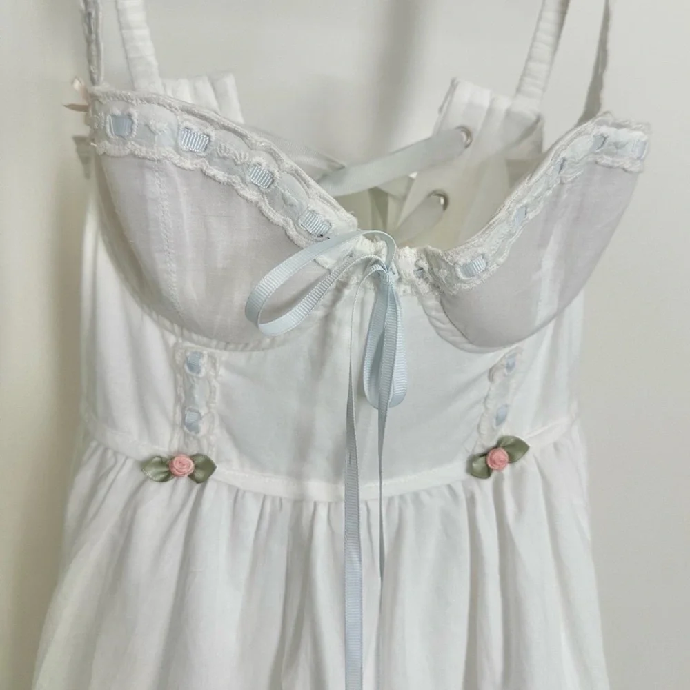 Kitteny Lissel dress - Picture 6 of 10